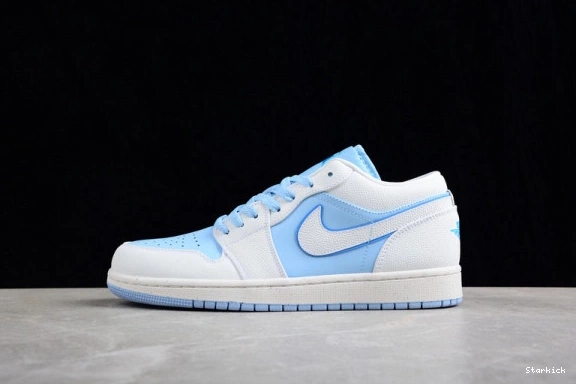 Ice 1 Low Blue Jordan DV1299-104 SE Reverse 0807
